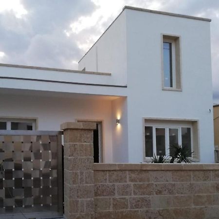 B&B Filieri Санта-Мария-аль-Баньо Экстерьер фото
