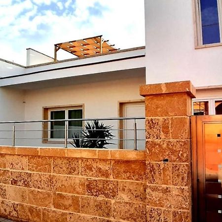B&B Filieri Санта-Мария-аль-Баньо Экстерьер фото