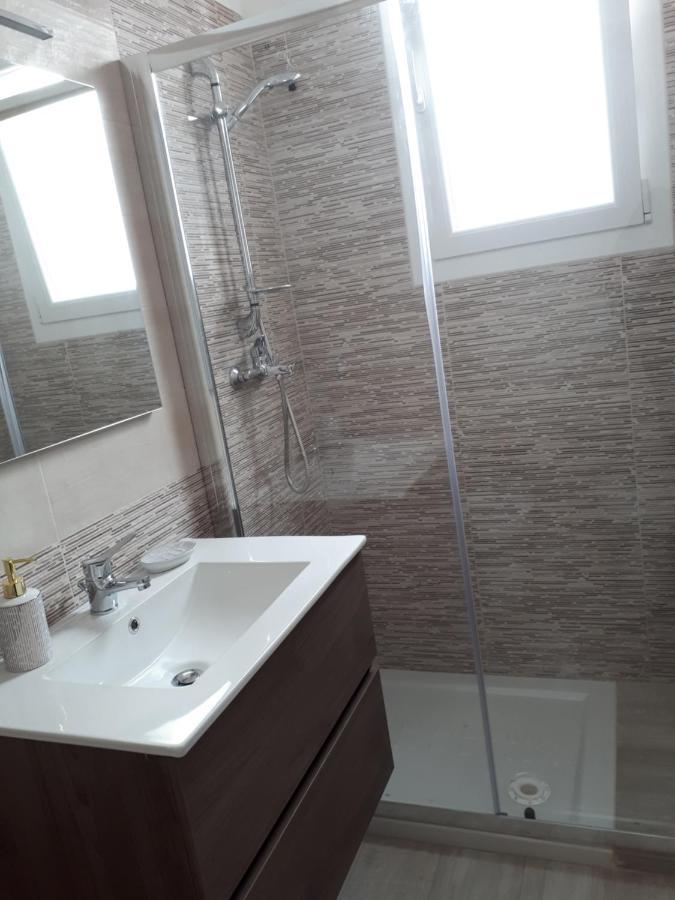B&B Filieri Санта-Мария-аль-Баньо Экстерьер фото