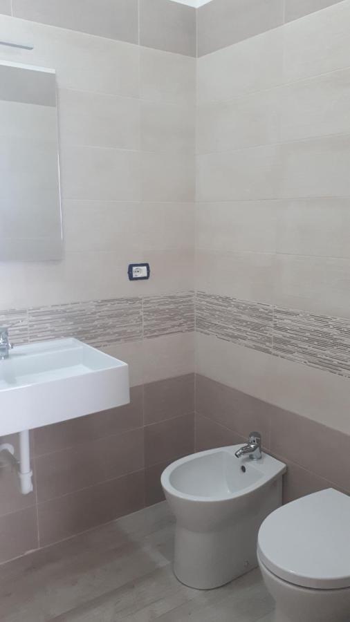 B&B Filieri Санта-Мария-аль-Баньо Экстерьер фото