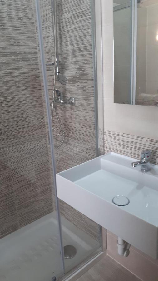 B&B Filieri Санта-Мария-аль-Баньо Экстерьер фото