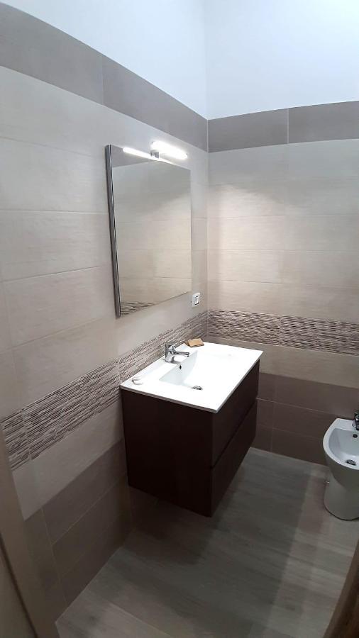 B&B Filieri Санта-Мария-аль-Баньо Экстерьер фото