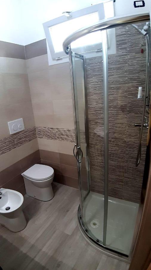 B&B Filieri Санта-Мария-аль-Баньо Экстерьер фото